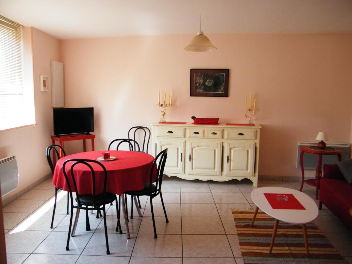 Villa Des Capucins Luxeuil-les-Bains Buitenkant foto