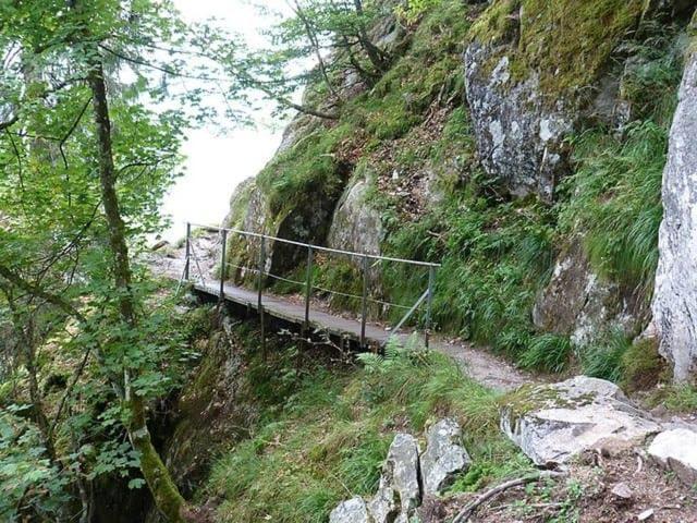 Villa Des Capucins Luxeuil-les-Bains Buitenkant foto
