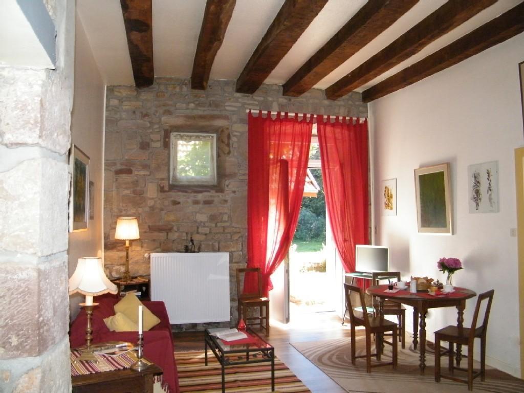 Villa Des Capucins Luxeuil-les-Bains Kamer foto