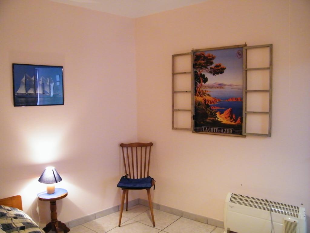 Villa Des Capucins Luxeuil-les-Bains Buitenkant foto